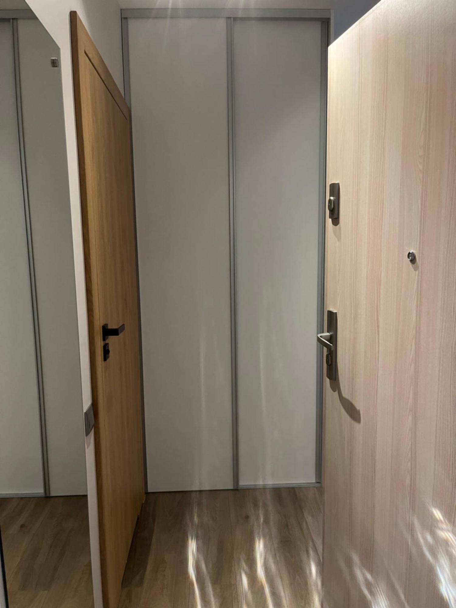 Apartamenty Kapitanskie Blizej Morza コウォブジェク エクステリア 写真