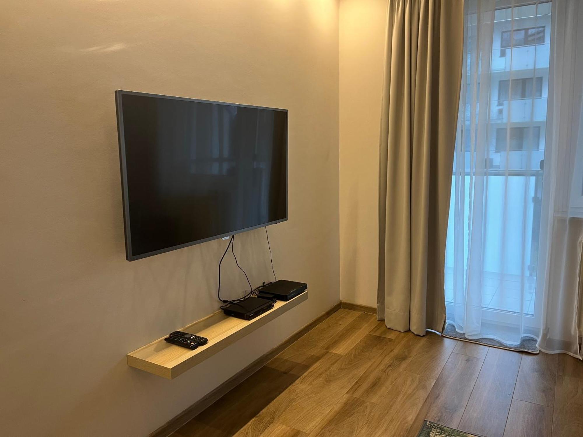 Apartamenty Kapitanskie Blizej Morza コウォブジェク エクステリア 写真