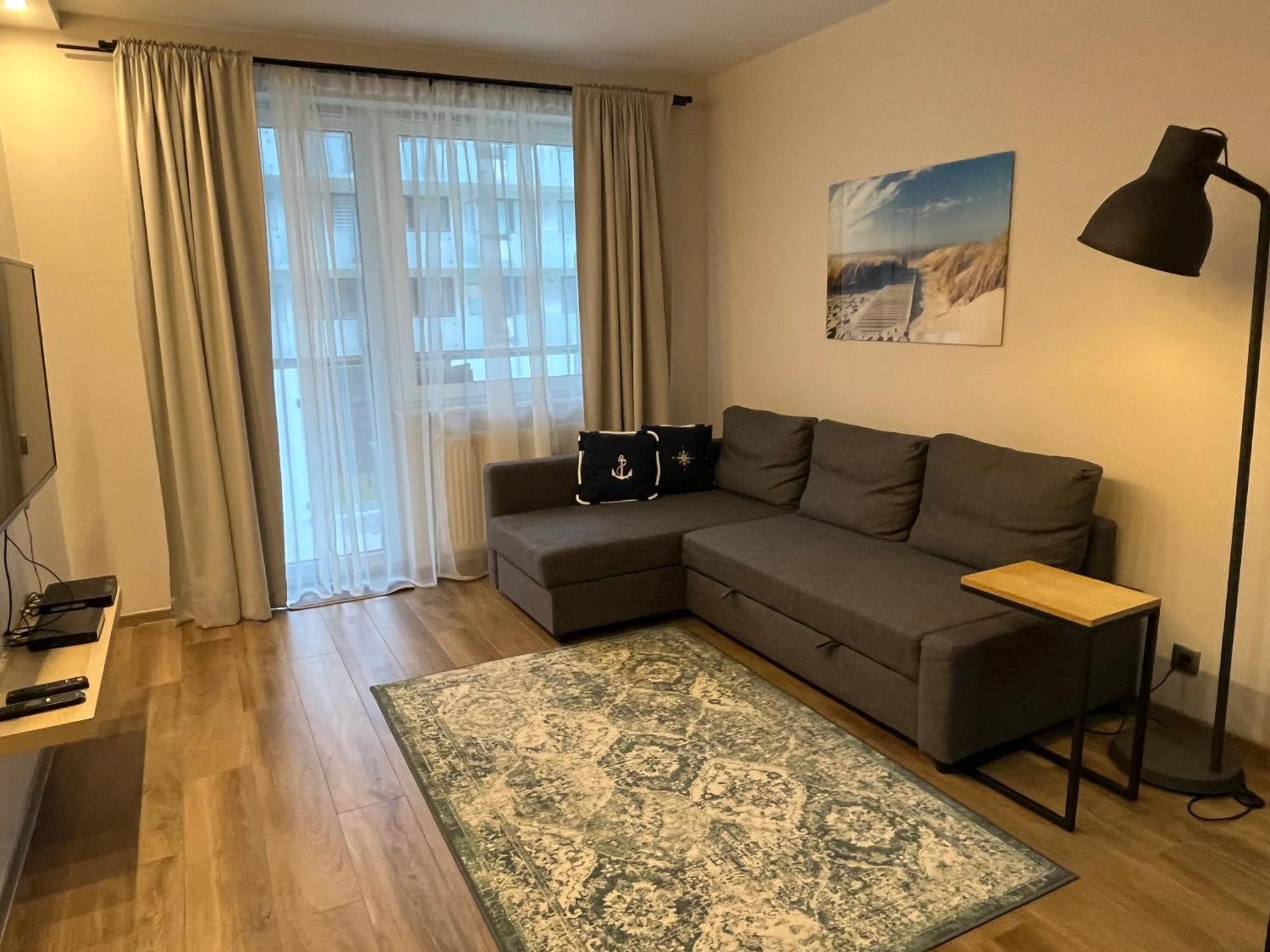 Apartamenty Kapitanskie Blizej Morza コウォブジェク エクステリア 写真