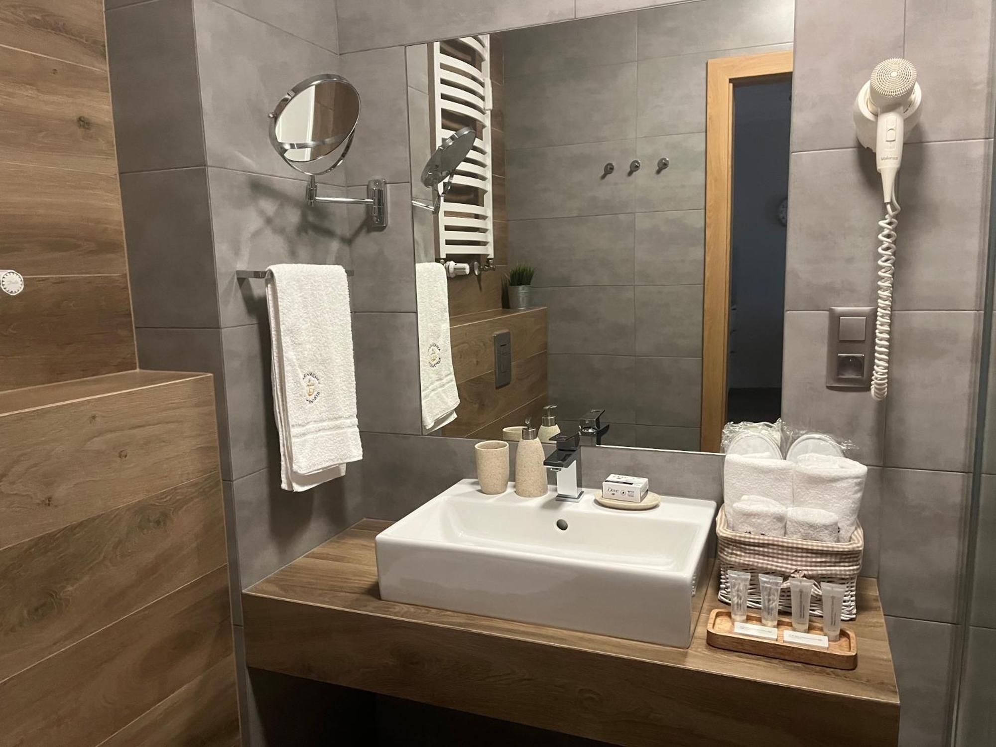 Apartamenty Kapitanskie Blizej Morza コウォブジェク エクステリア 写真