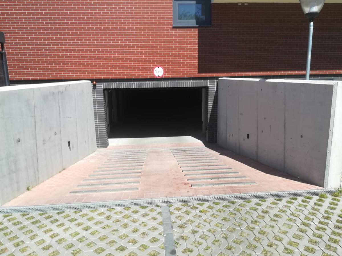 Apartamenty Kapitanskie Blizej Morza コウォブジェク エクステリア 写真